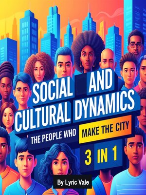 cover image of Social and Cultural Dynamics